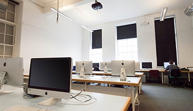 Art Study Center Open Hours: Vogel Collection